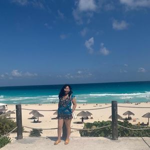 Meet your Posher, Mery